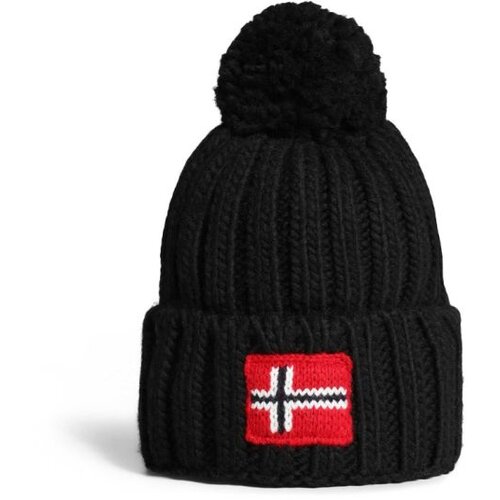 Napapijri K semiury 6 black 041 Slike