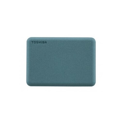 Toshiba hard disk canvio advance HDTCA10EG3AA eksterni/1TB/2.5"/USB 3.0/zelena Cene