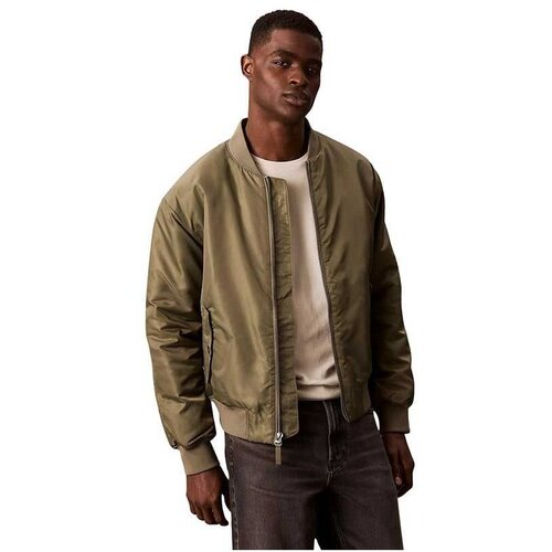 Calvin Klein muška bomber jakna Cene