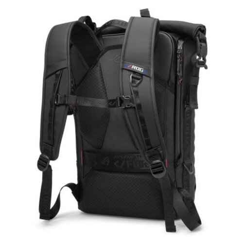 Asus Ruksak ASUS BP3801 ROG SLASH 4.0/BK/17//2 IN 1 Slike