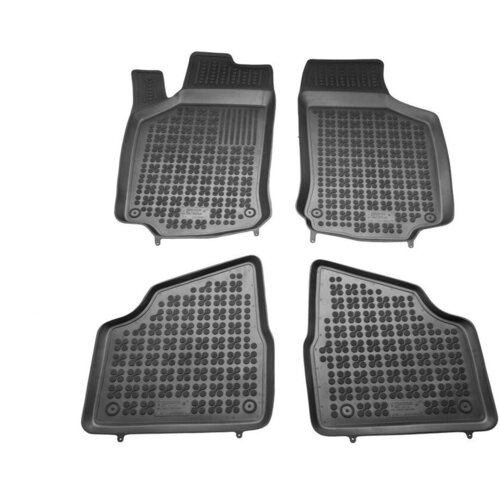 REZAW-PLAST Tipske patosnice za OPEL Corsa C (2000-2006) - Kadice Cene