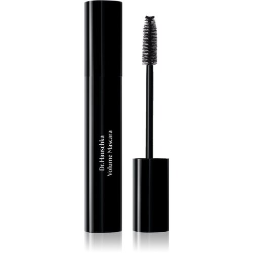 Dr. Hauschka Make-Up Volume Mascara maskara za volumen odtenek 01 black 8 ml Slike