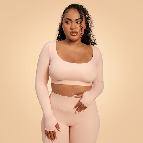 BeastPink ženska sportska majica Sense Pink 91129 Cene