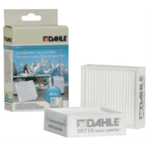 Dahle filter za prah za uničevalnike 41xxx DA0020710