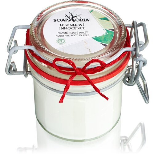 Soaphoria Innocence sufle za tijelo 125 ml Cijene