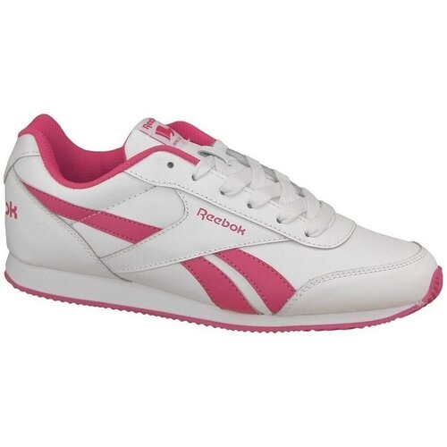 Reebok Royal CL Jogger 2 sarena Slike