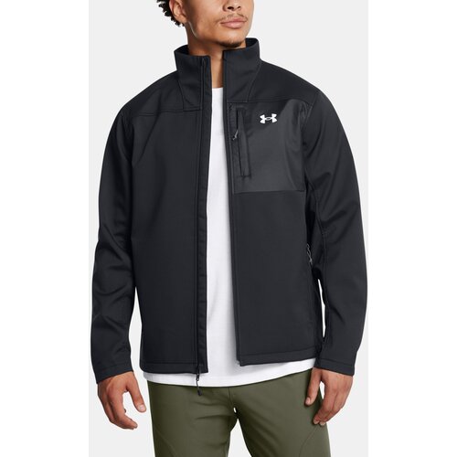 Under Armour Men's SHIELD JACKET - Men Cene