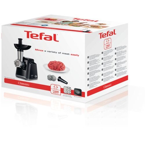 Tefal stroj za mljevenje mesa NE105838 Slike