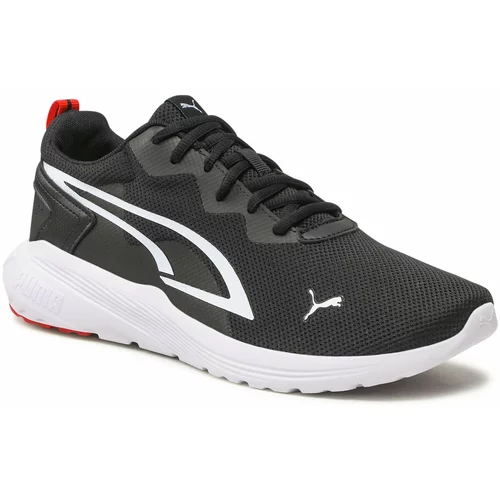 Puma Superge All-Day Active 386269 03 Black/White