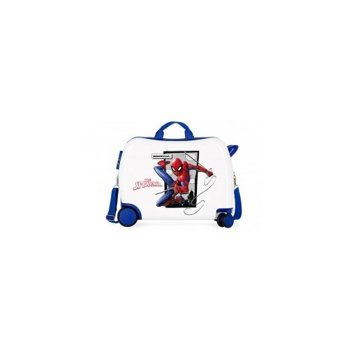 Spiderman ABS Kofer za decu Slike