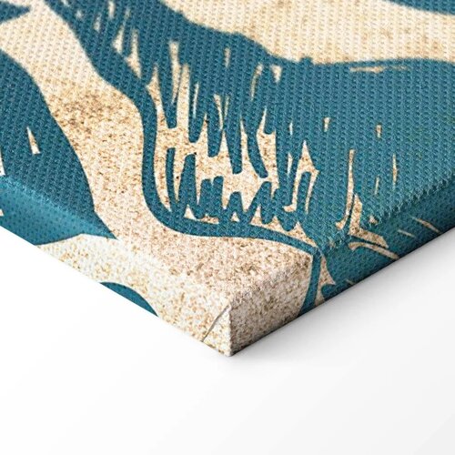  Slika - Giant waves 60x40 Standard Slike