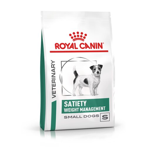 Royal_Canin Veterinary Canine Satiety Weight Management Small Dog - 2 x 8 kg Cijene