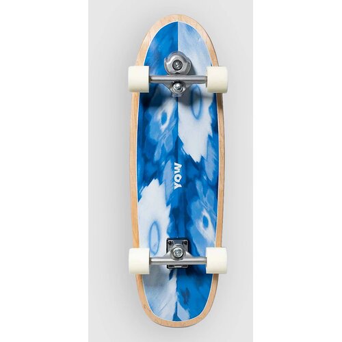 Yow Outer Banks 33.85&amp;quot; High Performance Surfskate uni Slike
