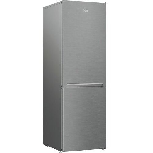 Beko Kombinovani frižider B1RCSO264W, Statični, 187/75 l, Bijeli Slike