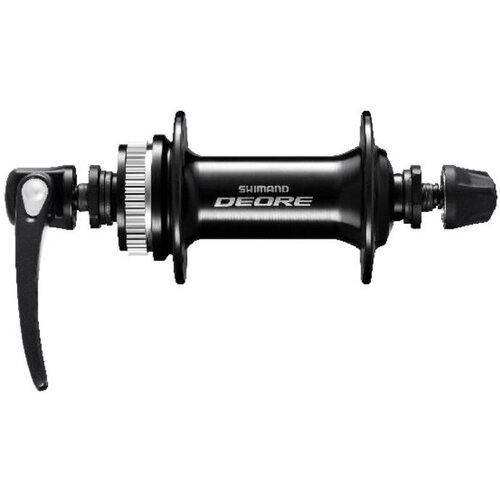  Naba Prednja Shimano Deore Hb-M6000, Za Rotor Center Lock (Bez Zaključnog Prstena) 36R Old:100Mm Axle: 108Mm Qr:133Mm(Crn), Bez Rotor Mount Navlake, C Cijene