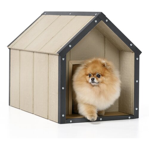 Timbela Pasja uta LP SmartSide - 48 x 74 x V58 cm, velikost S - M970-1, (5000117270) Cene
