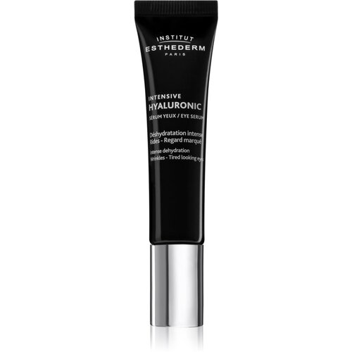 Institut Esthederm Intensive Hyaluronic Eye Serum vlažilni serum za predel okoli oči 15 ml Cene