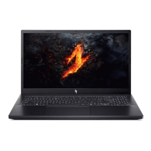Acer Nitro Geјming Laptop V15 ANV15-41-R4TY 165Hz/R5-7535HS/16GB DDR5/512GB/RTX 4050 6GB Cene