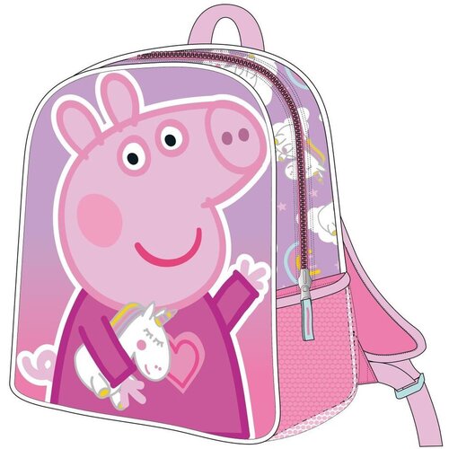 Peppa Pig 3D ruksak 30 cm Slike