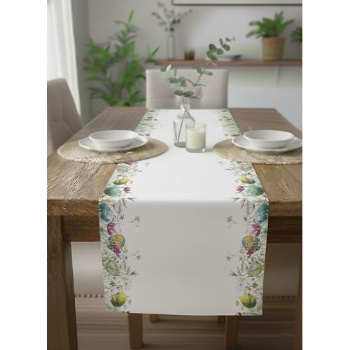 Hermia Runner RNNSRV0091, 50 x 150 cm, Šareni Cene