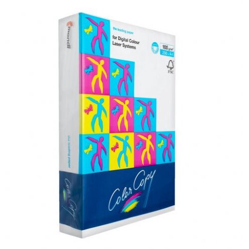 Colour Copy Fotokopir papir A3/250g Color Copy 125l Cene