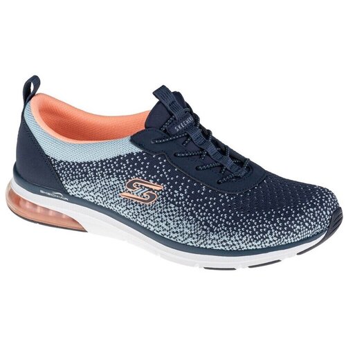 Skechers Nizke superge Bobs Pulse Air pisana Slike