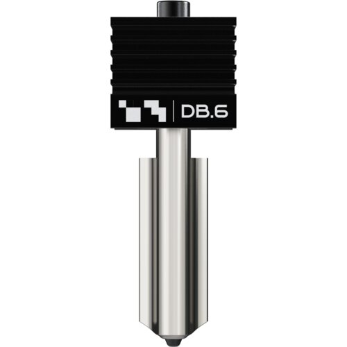 E3D DiamondBack HotEnd za Bambu Lab H2D, H2C, H2S & P2S - 0,6 mm Cijene