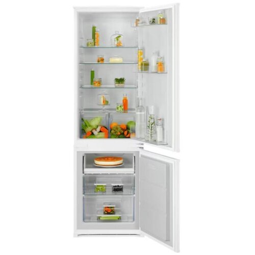 Electrolux ugradbeni kombinirani hladnjak LNA6LD18S 177,2 cm LowFrost 271 l Cijene