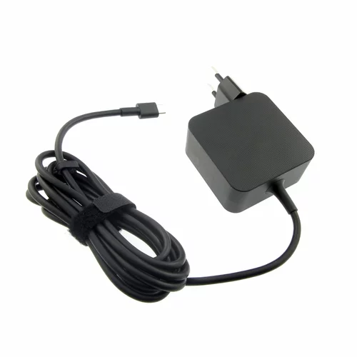 Asus AD2129020, 20V, 3.25A, Plug USB-C, 65W polnilec za prenosnik, (20527398)
