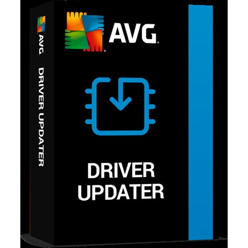 AVG Driver Updater1 year Cene