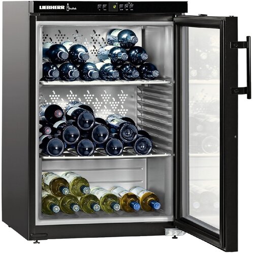 Liebherr WKb 1812 Vinothek vinski hladnjak Cijene