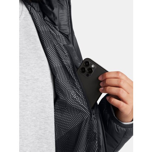 Under Armour Women&amp;#039;s LEGEND DOWN HOODED JACKET - Ladies Slike