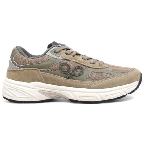 Silbon SNEAKERS 133638 Zelena Slike
