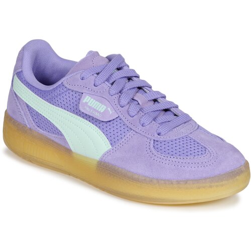 Puma Palermo Moda Vintage Wns Ljubičasta Slike