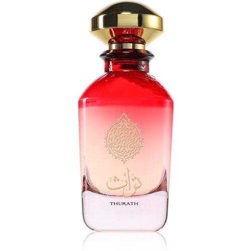 Al Wataniah Thurath parfumska voda uniseks 100 ml Slike