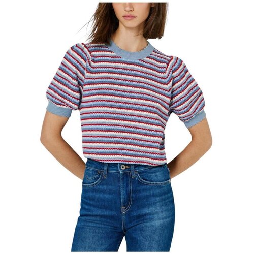 PepeJeans Puloverji PL7000138 562 Večbarvna Cene