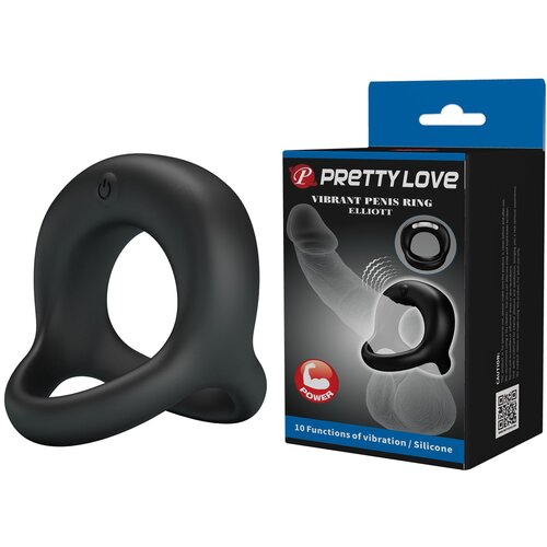 Baile Vibro prste Elliott BI 210322 Slike