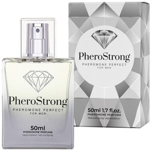 Medica Group Parfem sa feromonima za muškarce PheroStrong Perfect 50ml Cene
