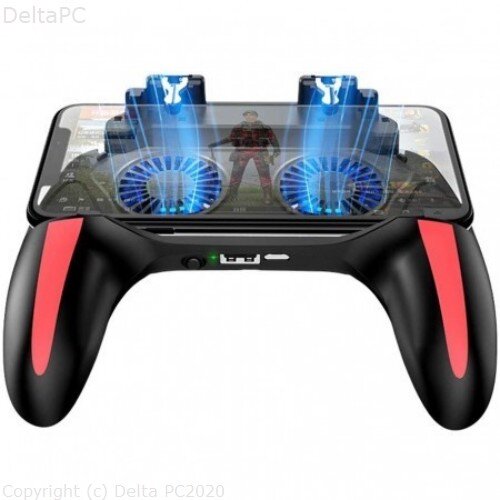 XO H10 Dual Fan Cooling Mobile Gamepad Cijene