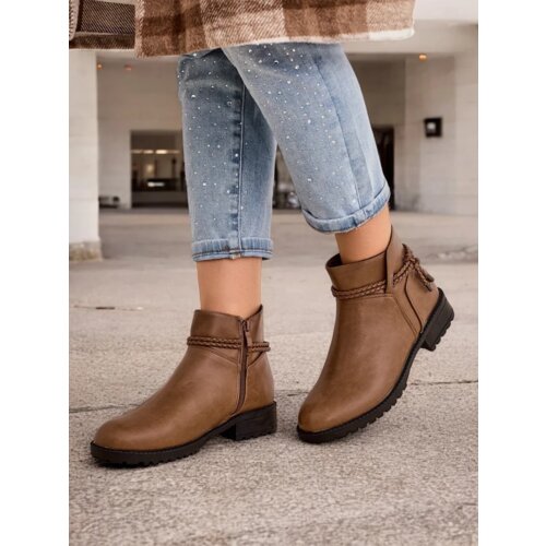 Resti Women's Lolito Boots Cene