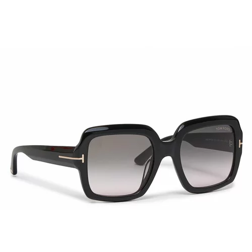 Tom Ford Sončna očala FT1082 Črna