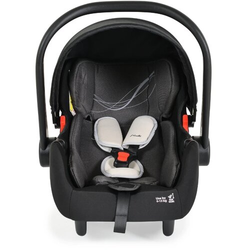 Cangaroo sinteza za bebe multi black, 40-87 cm Slike