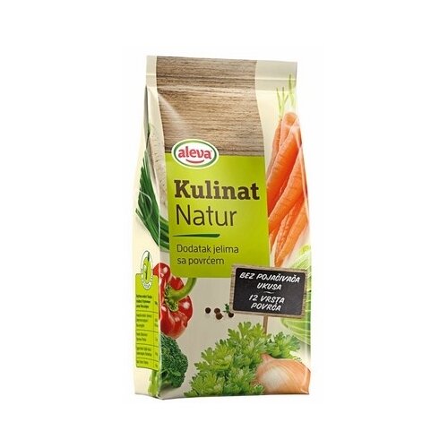 Aleva Začin kulinat natur 250g Cene
