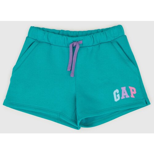 GAP Children's sweat shorts - Girls Cene