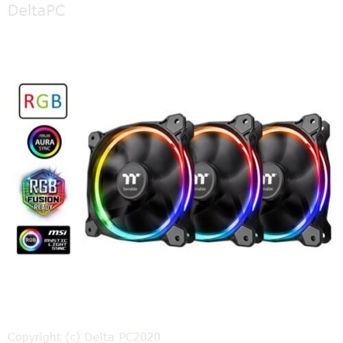 COL CAS TT Riing 12 LED RGB Sync Cijene