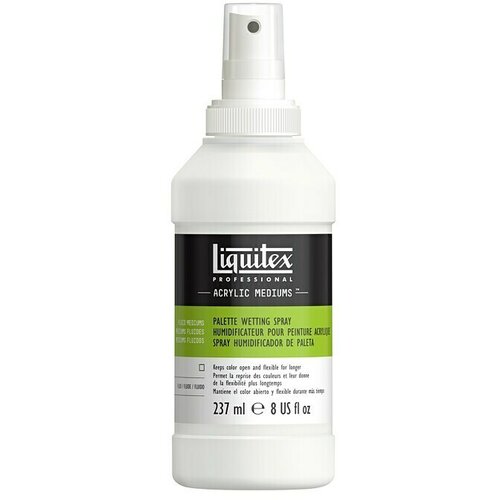 LIQUITEX Professional Hidratantni sprej (237 ml) Slike