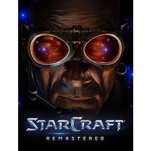 Battle.net StarCraft: Remastered Key GLOBAL Cene