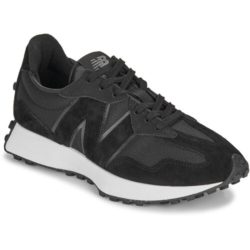New Balance Nizke superge 327 Črna Slike
