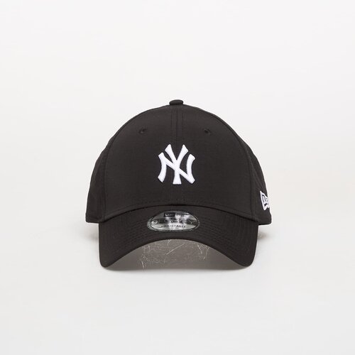 New Era Čepica 9FORTY MLB Recycled Midi New York Yankees Black Universal Cene