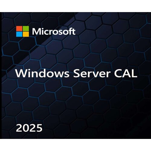 Microsoft Licenca OEM Windows Server 2025 5 CLT Device CAL /64bit/Eng/papir/5 korisnika Cene